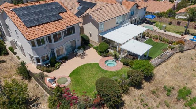 12056 Stone Gate Way, Porter Ranch, CA 91326