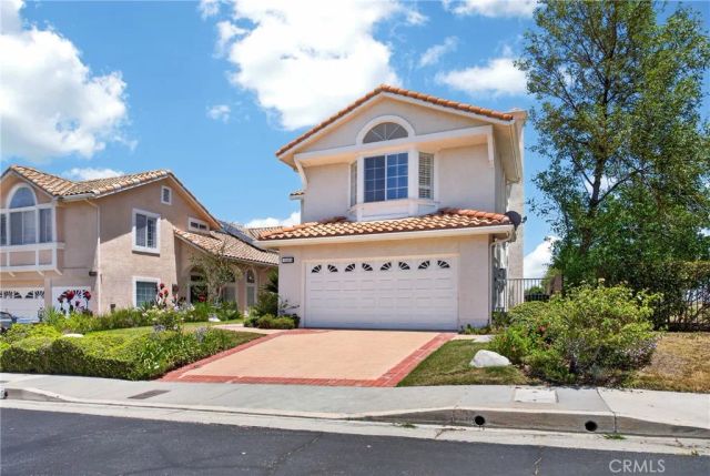 12056 Stone Gate Way, Porter Ranch, CA 91326