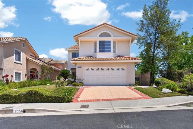12056 Stone Gate Way, Porter Ranch, CA 91326
