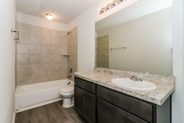 21626 Mamba Way, Houston, TX 77073