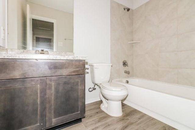 21626 Mamba Way, Houston, TX 77073