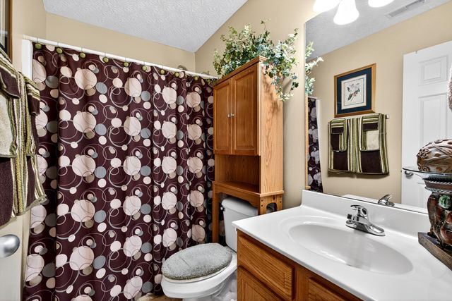 1672 Konner Woods Drive, Lexington, KY 40511