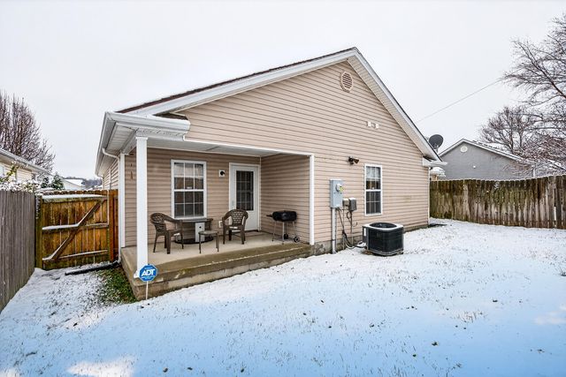 1672 Konner Woods Drive, Lexington, KY 40511