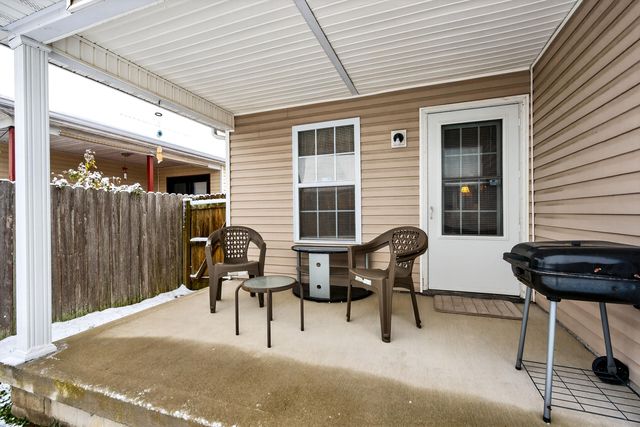 1672 Konner Woods Drive, Lexington, KY 40511