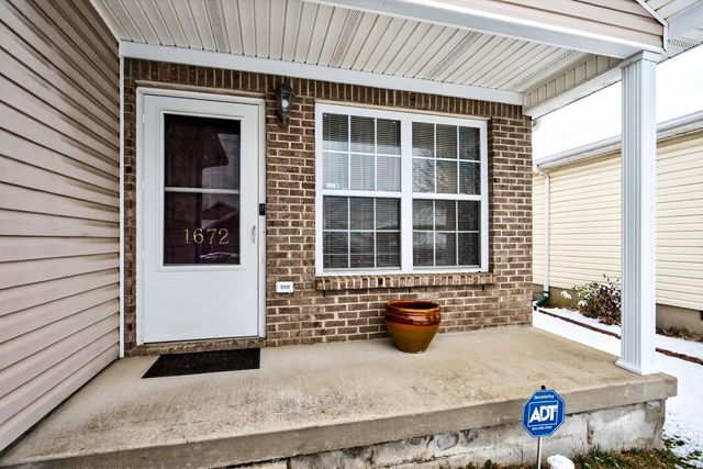 1672 Konner Woods Drive, Lexington, KY 40511