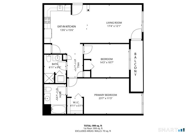 1215 Arganese Place 1215, Trumbull, CT 06611