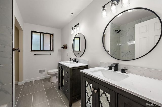 7427 Emerson, Washington, MI 48094