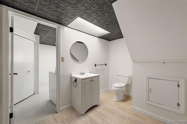 7427 Emerson, Washington, MI 48094