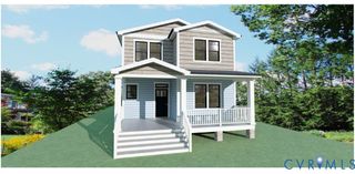 143 S Old Church St, Petersburg, VA 23803