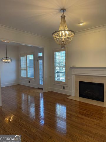 4703 Legacy Cove Lane, Mableton, GA 30126