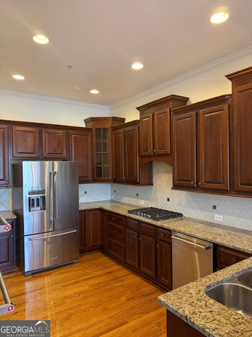 4703 Legacy Cove Lane, Mableton, GA 30126