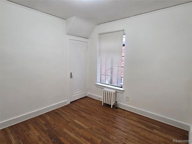 17206 Ilene Street, Detroit, MI 48221