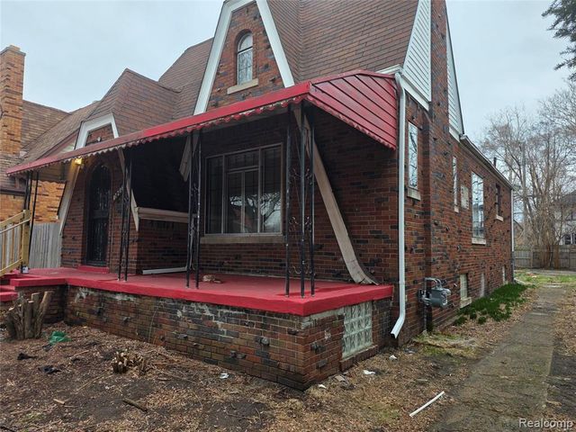 17206 Ilene Street, Detroit, MI 48221