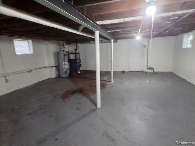 17206 Ilene Street, Detroit, MI 48221