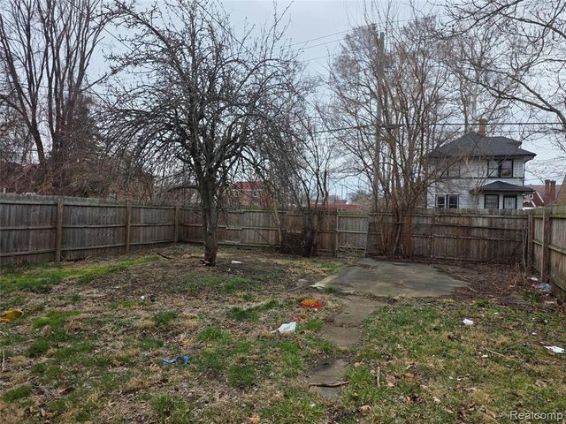 17206 Ilene Street, Detroit, MI 48221