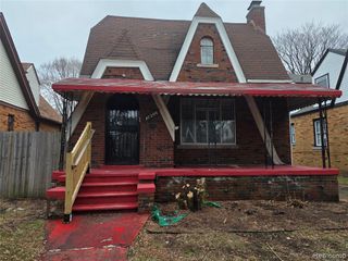 17206 Ilene Street, Detroit, MI 48221