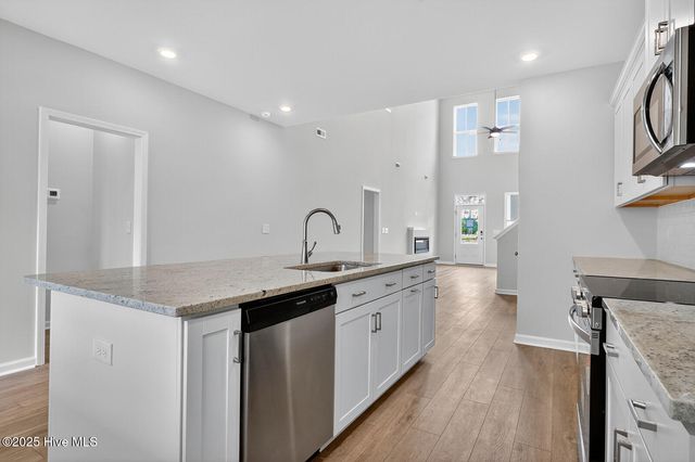 5613 Palm Tree Place, Leland, NC 28451