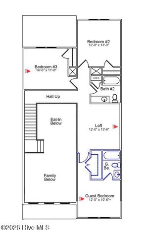 5613 Palm Tree Place, Leland, NC 28451