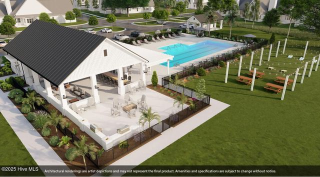 5613 Palm Tree Place, Leland, NC 28451