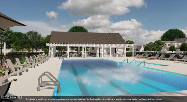 5613 Palm Tree Place, Leland, NC 28451