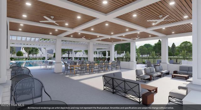 5613 Palm Tree Place, Leland, NC 28451