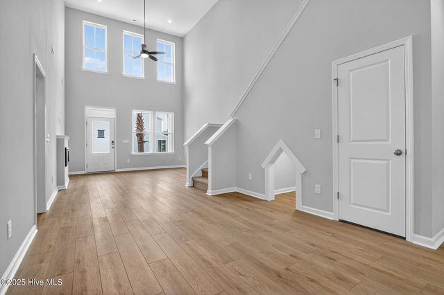 5613 Palm Tree Place, Leland, NC 28451