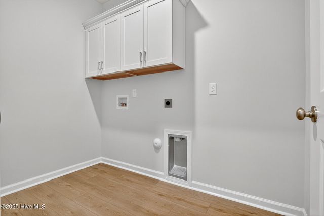 5613 Palm Tree Place, Leland, NC 28451