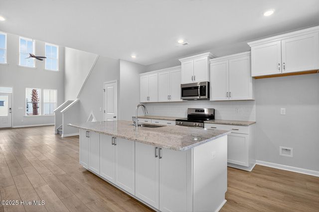 5613 Palm Tree Place, Leland, NC 28451