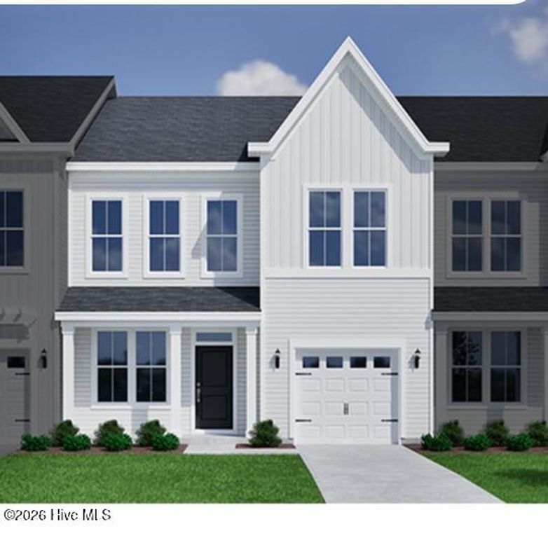 5613 Palm Tree Place, Leland, NC 28451