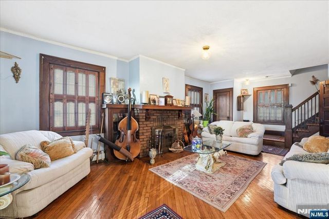 9 Harvard Terrace, West Orange, NJ 07052