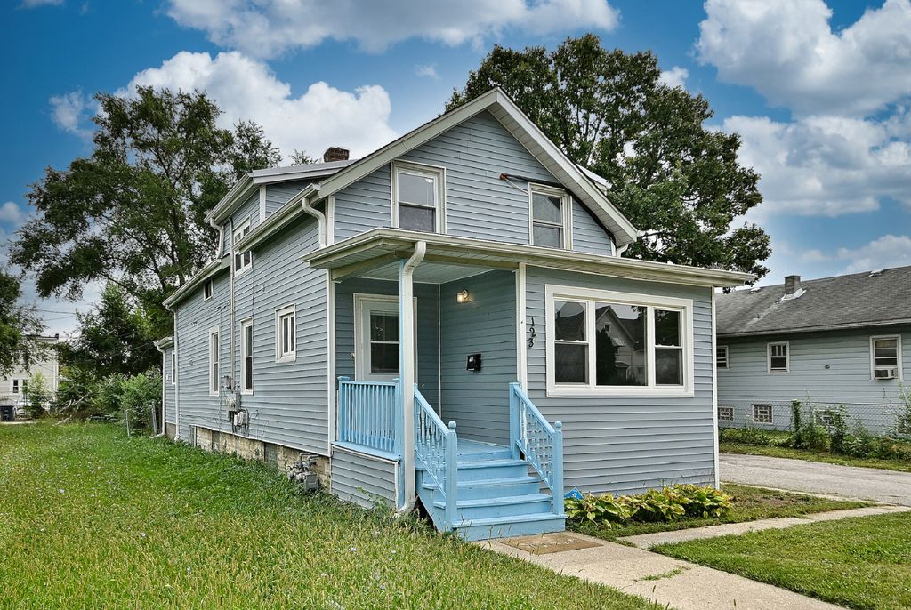 123 S 12th Avenue, Maywood, IL 60153 — photo 2