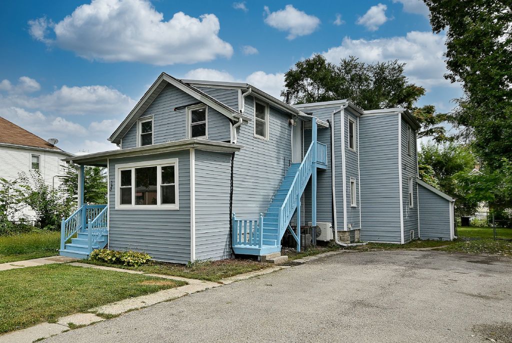123 S 12th Avenue, Maywood, IL 60153 — photo 3