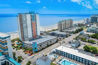 1605 Ocean Blvd. S # 509, Myrtle Beach, SC 29577