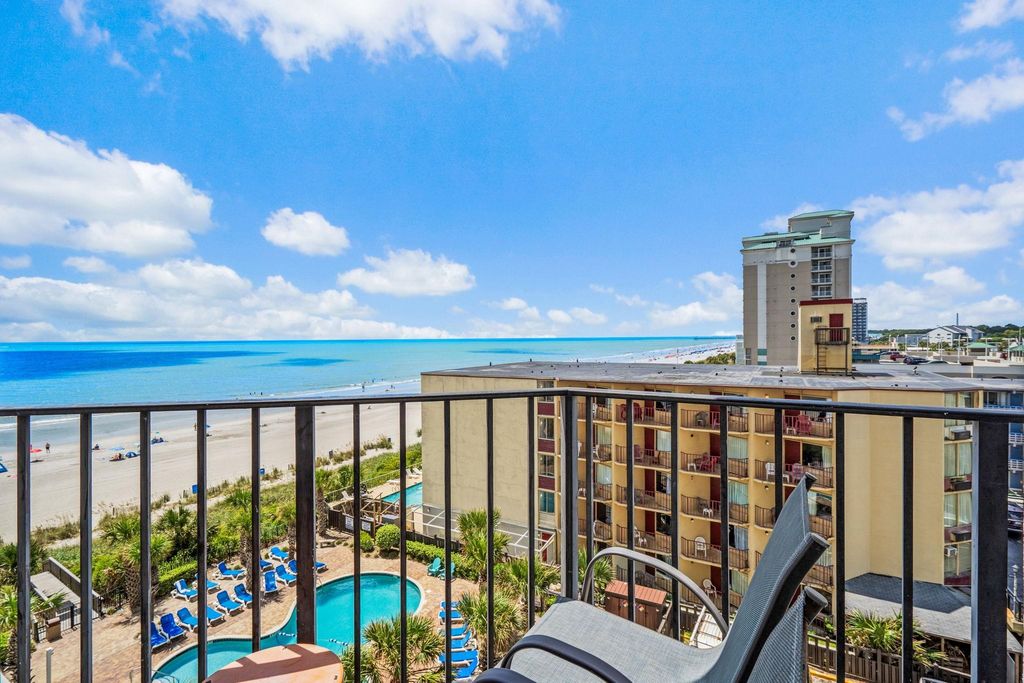 1605 Ocean Blvd. S # 509, Myrtle Beach, SC 29577 — photo 4