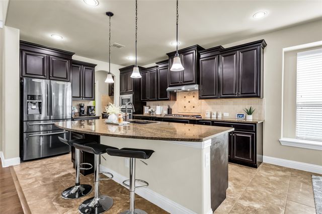 6912 Barolo Drive, Rowlett, TX 75088