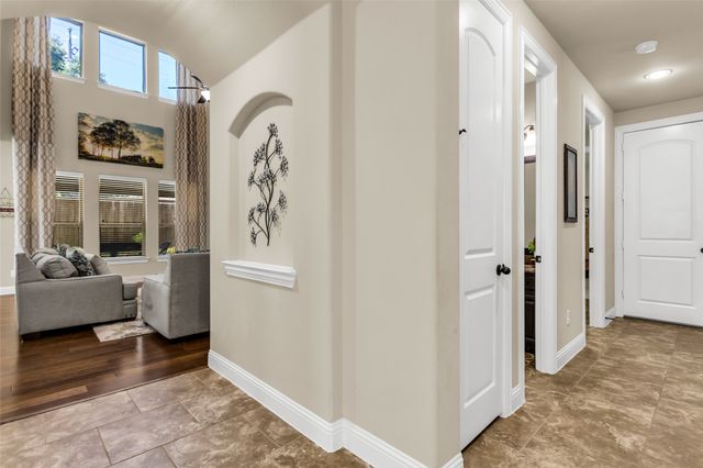 6912 Barolo Drive, Rowlett, TX 75088