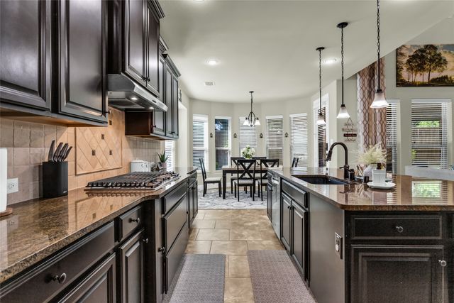 6912 Barolo Drive, Rowlett, TX 75088