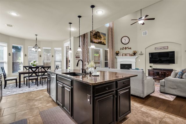 6912 Barolo Drive, Rowlett, TX 75088