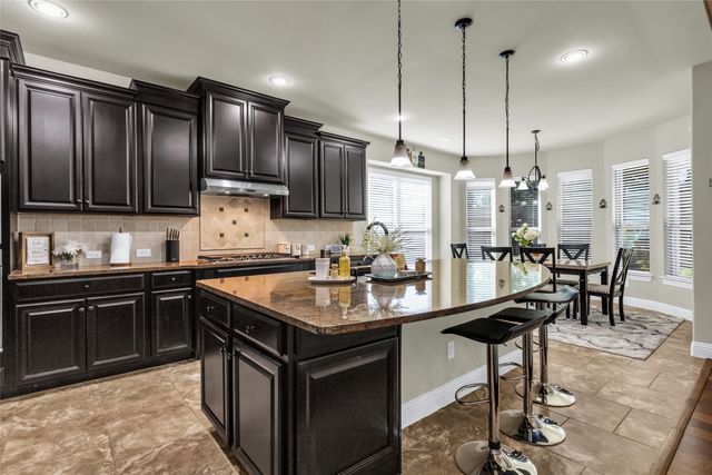 6912 Barolo Drive, Rowlett, TX 75088