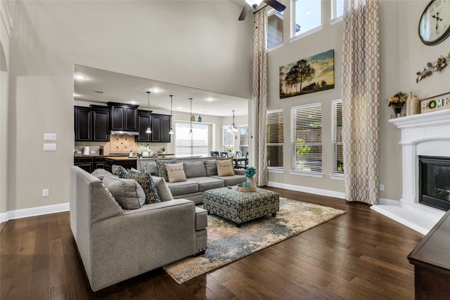 6912 Barolo Drive, Rowlett, TX 75088