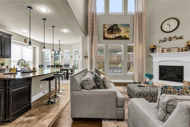 6912 Barolo Drive, Rowlett, TX 75088