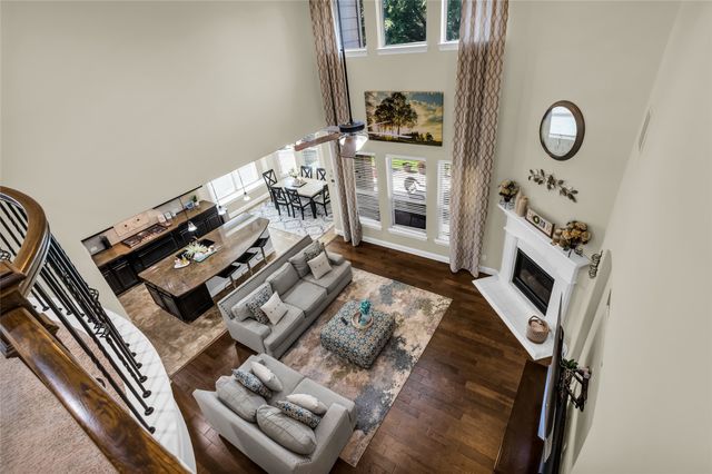 6912 Barolo Drive, Rowlett, TX 75088