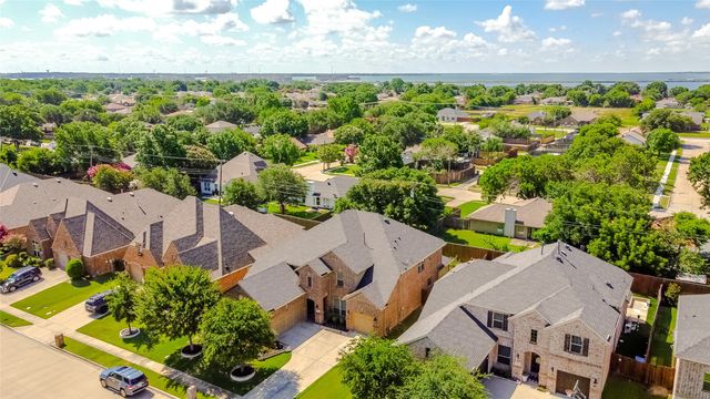 6912 Barolo Drive, Rowlett, TX 75088
