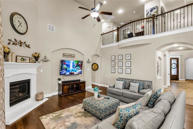 6912 Barolo Drive, Rowlett, TX 75088