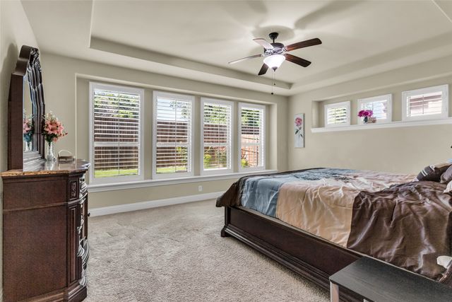 6912 Barolo Drive, Rowlett, TX 75088