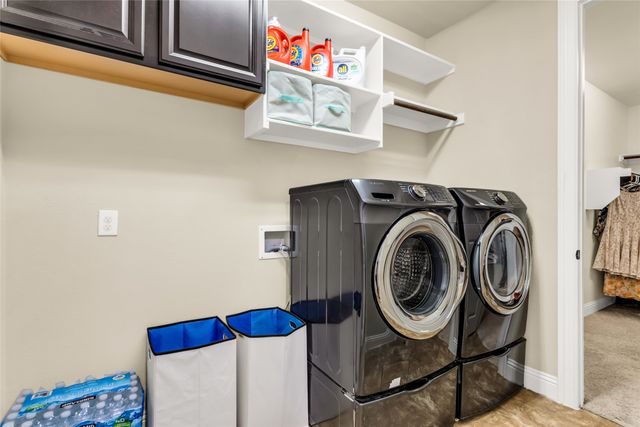 6912 Barolo Drive, Rowlett, TX 75088