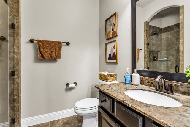 6912 Barolo Drive, Rowlett, TX 75088