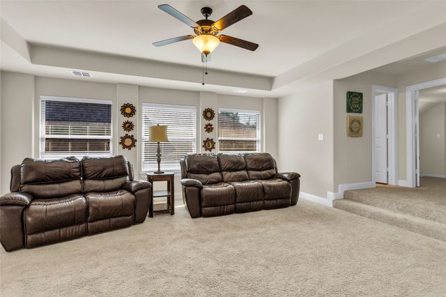 6912 Barolo Drive, Rowlett, TX 75088