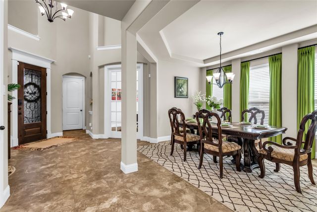 6912 Barolo Drive, Rowlett, TX 75088