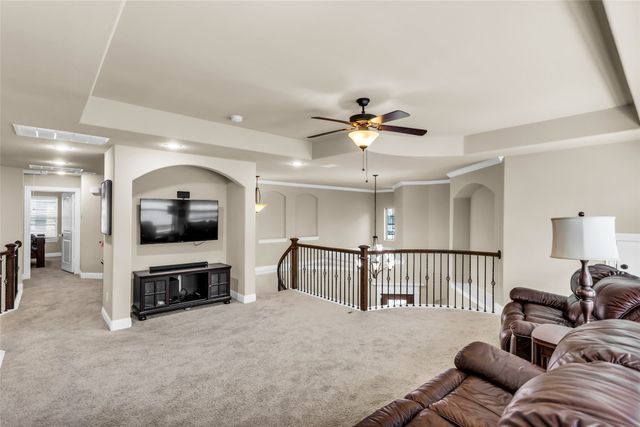 6912 Barolo Drive, Rowlett, TX 75088